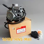 16100-HN5-M41 Carburetor For 2000-2006 Honda Fourtrax Rancher TRX350 New. Fixed Price $79.00.