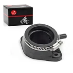 Carb Joint Intake Manifold Boot For Arctic Cat Prowler Xt 650 4X4 H1 2006-2009. Fixed Price $11.49.