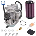 For Polaris Sportsman Magnum Ranger Atp 330 Atv Carburetor & Air Filter. Fixed Price $59.99.