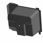 Polaris Storage Box, Right, For Ranger Models, Genuine Oem 5439083-070. Fixed Price $54.99.