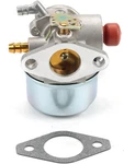 For Carburetor Craftsman 6.0HP Inch Tiller Tecumseh 917.293401,. Fixed Price $36.99.