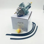 New 15003-0013 For Kawasaki 2003 2009 Bayou 250 Carburetor Assembly. Fixed Price $85.00.