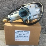 15003-0013 For Kawasaki 2003 2009 Bayou 250 Carburetor Assembly New. Fixed Price $128.00.