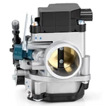 Throttle Body For Honda TRX420FE TRX420FM Rancher 4X4 2007-13 16400-HP5-604. Fixed Price $85.99.