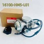 16100-HM5-L01 New Carburetor For Honda 1988-2000 Fourtrax / TRX300FW. Fixed Price $83.00.