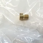 Nos Oem Arctic Cat 125 Main Jet 5507-072 Artic. Fixed Price $14.09.
