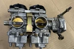 01-05 Yamaha Raptor YFM660 Oem Carburetor 5LP-14900-30-00 Cleaned Rebuilt. Fixed Price $479.95.