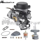 Carburetor For Suzuki With Fuel Valve Petcock 2003-2007. Fixed Price $49.58.
