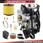 Carburetor & Intake Manifold For Honda Rancher TRX350 Fe Fm Te Tm 2000-2006. Fixed Price $43.65.