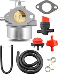 247.888550 Snowblower Carburetor Fit For Craftsman 10HP 26" 28". Fixed Price $63.54.