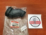 Nos Suzuki LT250EF LT300E Air Cleaner Outlet Tube 13881-24500 S33. Fixed Price $113.97.
