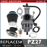 PZ27 Carburetor Assy For Honda Fourtrax TRX200SX 1986 1987 1988 2004. Fixed Price $29.99.