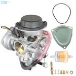 New Carburetor For CF500 CF188 300CC 500CC. Fixed Price $33.51.