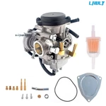 Carburetor For Suzuki LT-F250 LTF250 Quadrunner 2X4 4X4 2000 2001 2002. Fixed Price $41.74.