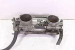 2011 Polaris Rmk 800 Throttle Bodies. Fixed Price $31.67.