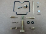 Polaris Predator 500 Carburetor Rebuild Kit 03-07 Repair. Fixed Price $36.95.