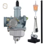 Carburetor 0455075 For Polaris Phoenix 200 Sawtooth & Intake Manifold 05-21. Fixed Price $34.15.