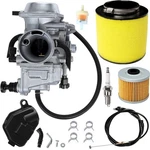 Fourtrax Carburetor Fit For Honda 1986-2000 TRX300 TRX350,1997-2.... Fixed Price $50.62.