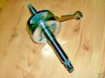Kawasaki KFX80,SUZUKI LT80, Atv Engine Crankshaft Assy 87-06. Fixed Price $298.90.