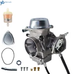 PD42J Carburetor For Hisun Bennche Massimo Utv Atv-version 500CC 600CC 700CC. Fixed Price $30.72.