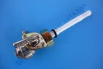 Dewalt DG4400BC 3800 Watt 9HP Gas Generator Fuel Valve Type. Fixed Price $19.99.