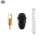 Carburetor Choke Starter Plunger Rebuild Kit For Yamaha YFM350 YFM400 YFM660 Us. Fixed Price $10.92.