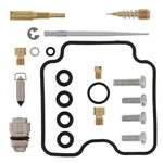 Balls Carburetor Rebuild Repair Kit For Yamaha Grizzly 450 4X4 Irs 09. Fixed Price $57.82.