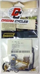 New Moose Carburetor Rebuild Kit MD03-306 92-98 YFB250 Timberwolf Fast Shipping. Fixed Price $24.89.