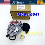 New Carburetor Assembly For Kawasaki Prairie 360 2003-2012 15004-0041 Atv Usa. Fixed Price $103.88.