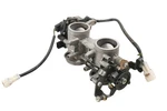 09 Kawasaki Versys Throttle Body LE650A. Fixed Price $199.99.