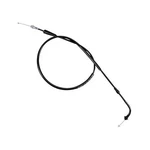 Motion Pro 02-0517 Black Vinyl Atv Throttle Cable Replacement. Fixed Price $15.92.
