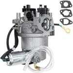 Huayi Carburetor For Westinghouse IGEN4500 Cummins Onan P4500IDF Inverter Por.... Fixed Price $31.45.