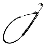 54017-0020 Choke Starter Cable For Kawasaki Prairie 4X4 2004-2006 KVF700. Fixed Price $31.88.