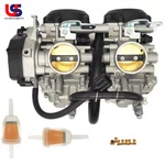Carburetor Kawasaki Prairie Brute Force KVF650D 15003-0095. Fixed Price $220.99.