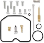 Moose Racing Carburetor Rebuild Kit 99-02 Kawasaki Kvf 300 Prairie 1003-0579. Fixed Price $36.31.