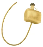 2013 Can-am Maverick 1000 Xrs Coolant Overflow Tank Reservoir 709200624 SB121. Fixed Price $13.04.