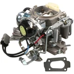Mostplus 16010-21G61 1601021G61 Carburetor Compatible For 1983-1986 Niss.... Fixed Price $123.30.