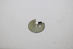 Polaris Oem Carburetor Plate 3130027 Q201. Fixed Price $9.99.