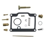 Kit For Polaris Sportsman 400 4X4 1993 Carburetor Repair By Race-driven. Fixed Price $25.25.