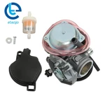 For Kawasaki KVF360 Prairie 2003-2013 15003-1686 Atv Carburetor. Fixed Price $34.42.