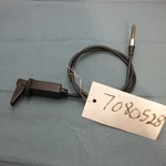 New Polaris 7080528 Choke Cable Scrambler Magnum 1995-1997. Fixed Price $89.27.