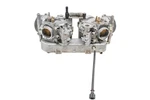 05 Kawasaki Brute Force 4X4I Carburetor KVF750. Fixed Price $649.99.