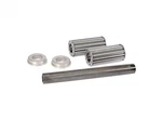 Rotary 16311 Wheel Bearing Kit Fits Exmark 126-3289,. Fixed Price $35.77.