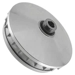 Caltric Primary Drive Sliding Clutch Sheave For Yamaha Viking Ranch 2018-2026. Fixed Price $90.99.