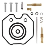 Balls Carburetor Rebuild Kit 26-1327 Honda TRX250 Recon 99-01 No Ship. Fixed Price $46.43.