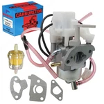 Carburetor 16100-ZDJ-D01 Fits Honda EU2200IT Inverter Generator New. Fixed Price $31.79.