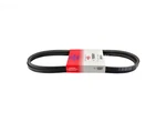 Rotary 16561 7200608 For Ariens Belt Auger Drive Set 1/2" X 39.5". Fixed Price $42.77.
