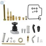 For Honda Carburetor&primer&choke Rebuild Kit Trx 350 Rancher 2000-2003. Fixed Price $13.30.