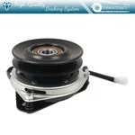 Pto Clutch For Husqvarna 539110417 Ayp 539133076 Xtreme X0582. Fixed Price $110.95.