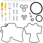 Tusk Carburetor Rebuild Kit For Polaris Outlaw 450 Mxr 2008-2010. Fixed Price $31.89.